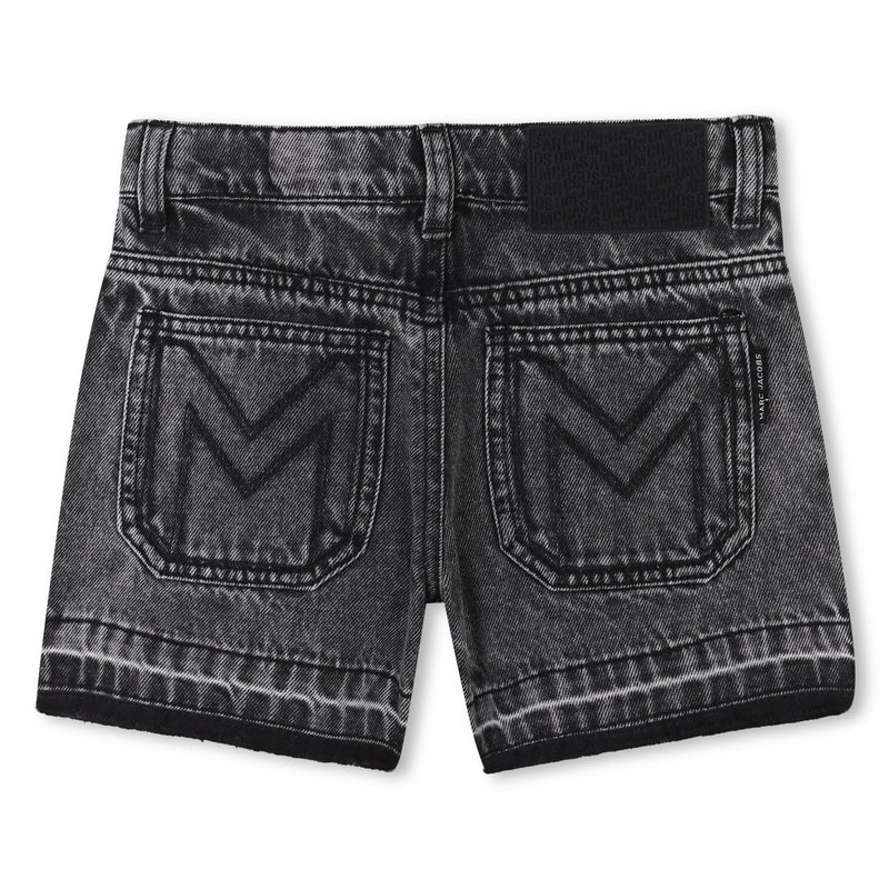Black Shorts