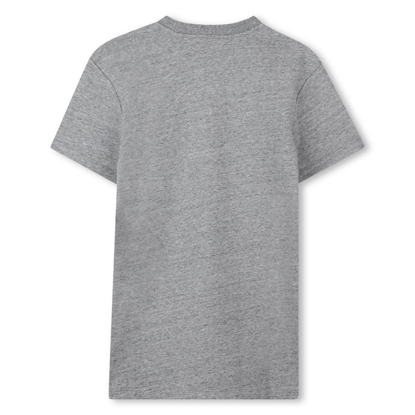 Logo Jersey Dress