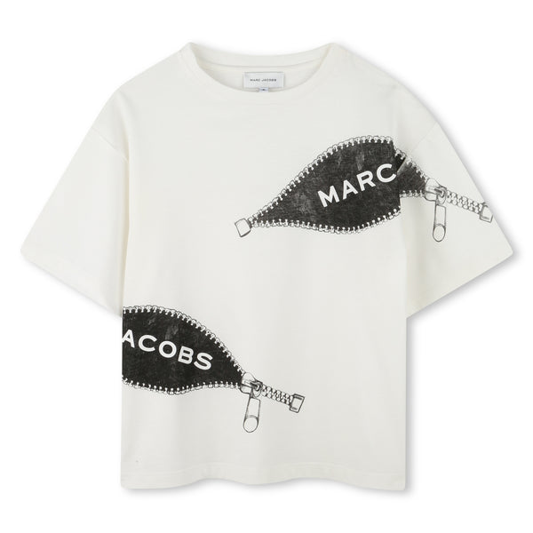Ivory T-Shirt
