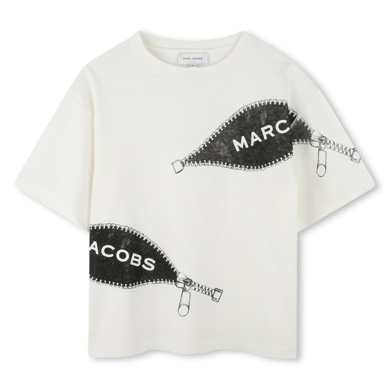 Ivory T-Shirt