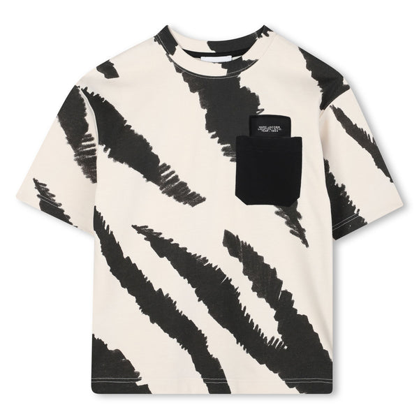 Black & White T-Shirt