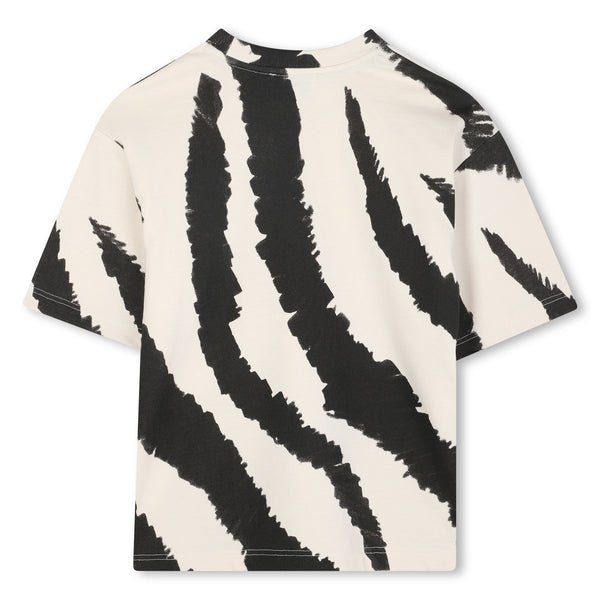 Black & White T-Shirt