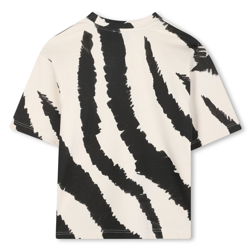 Black & White T-Shirt