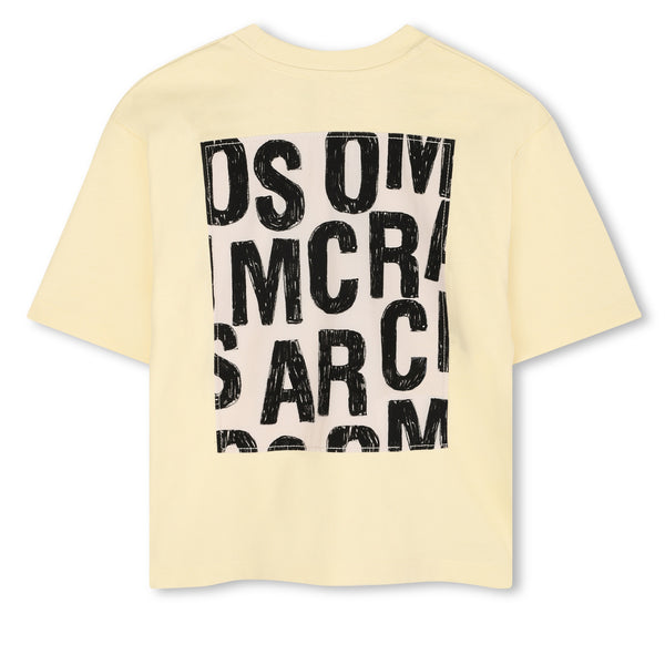 Yellow T-Shirt