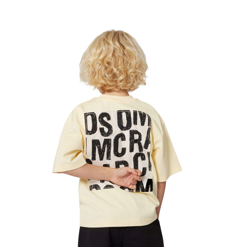 Yellow T-Shirt