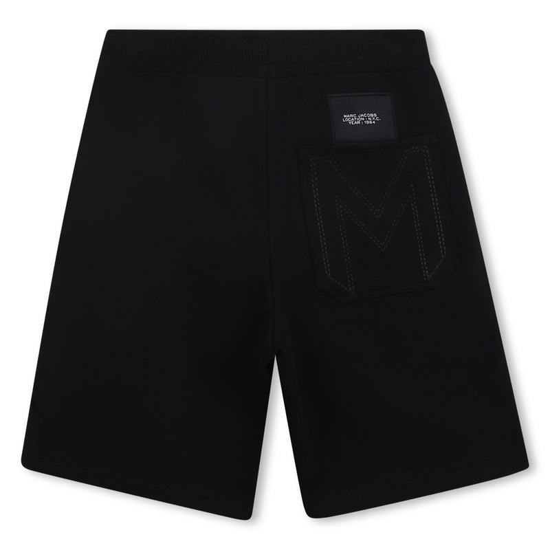 Black Short