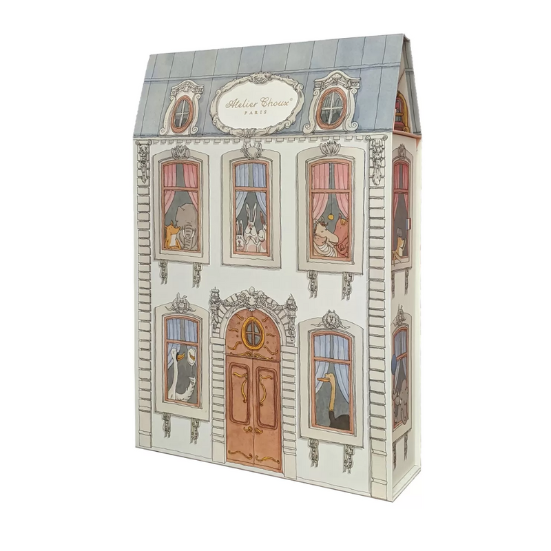 Ferris Wheel Gift Set