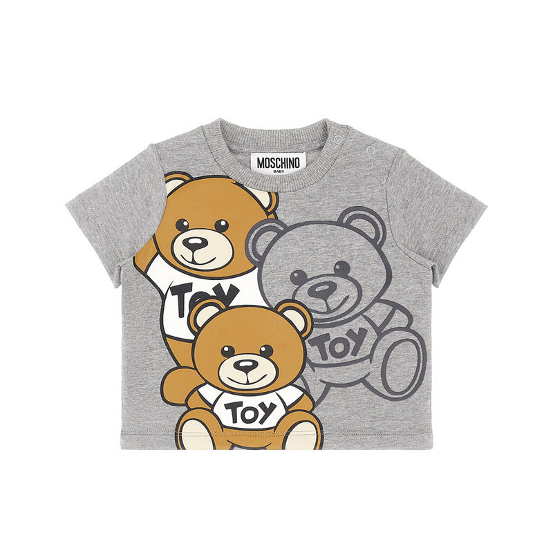 Baby Multi-toy Logo T-Shirt