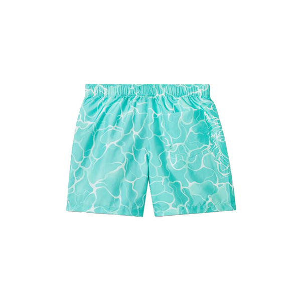 Pool Print Swim Shorts