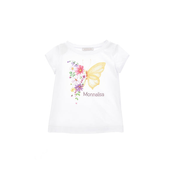 Butterfly T-Shirt