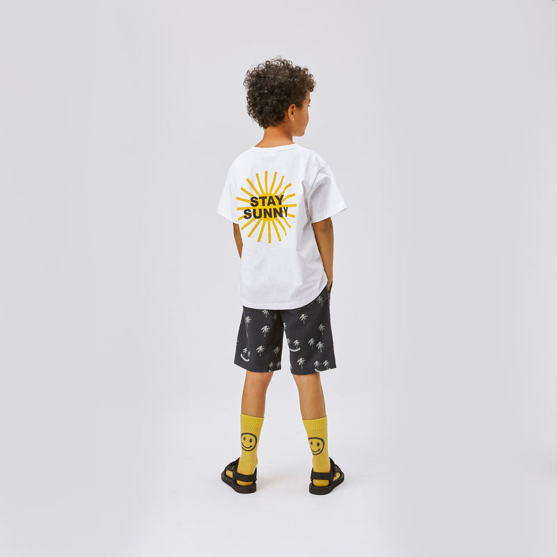 Staying Sunny Riley T-shirt