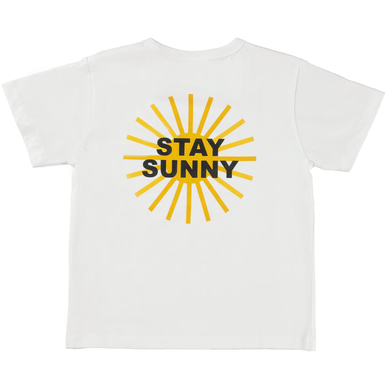 Staying Sunny Riley T-shirt