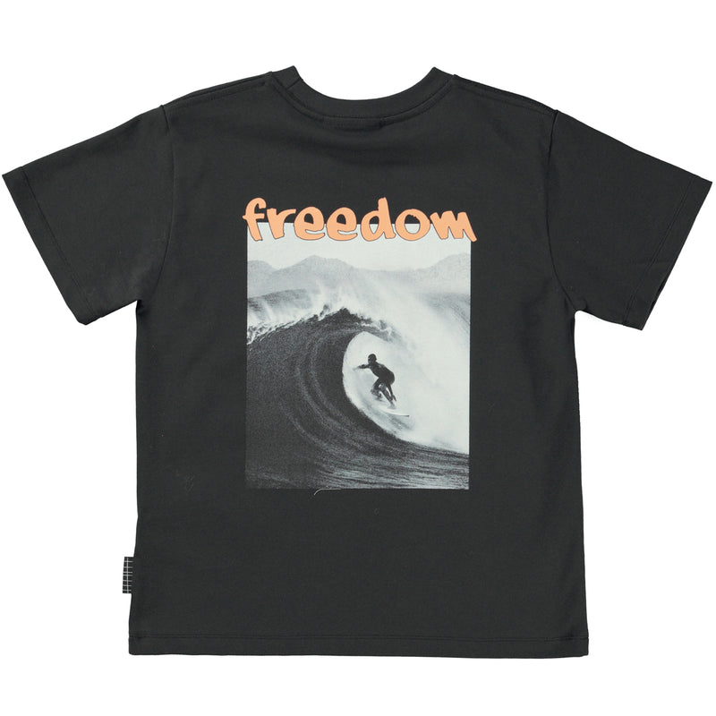 Freedom Surf Riley T-shirt
