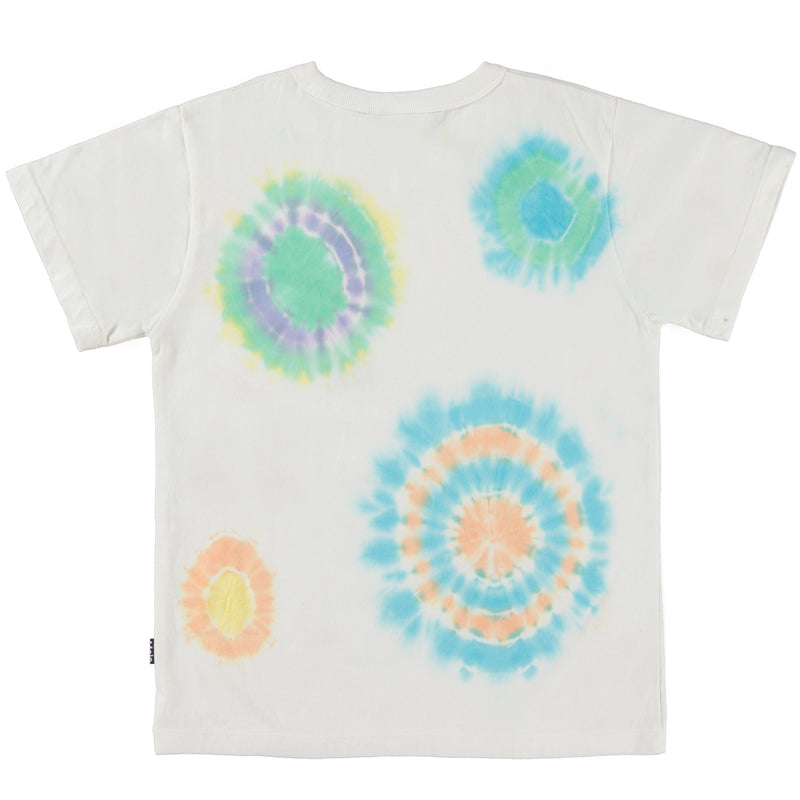 Circular Dye Riley T-shirt