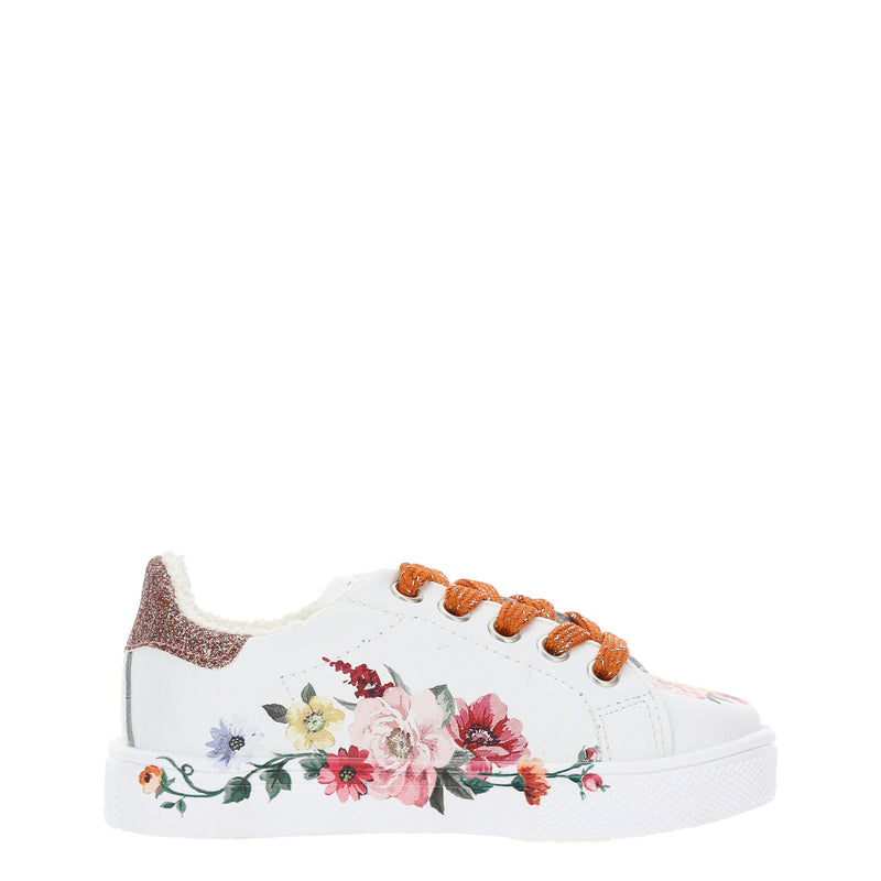 Regency Bycast Sneakers