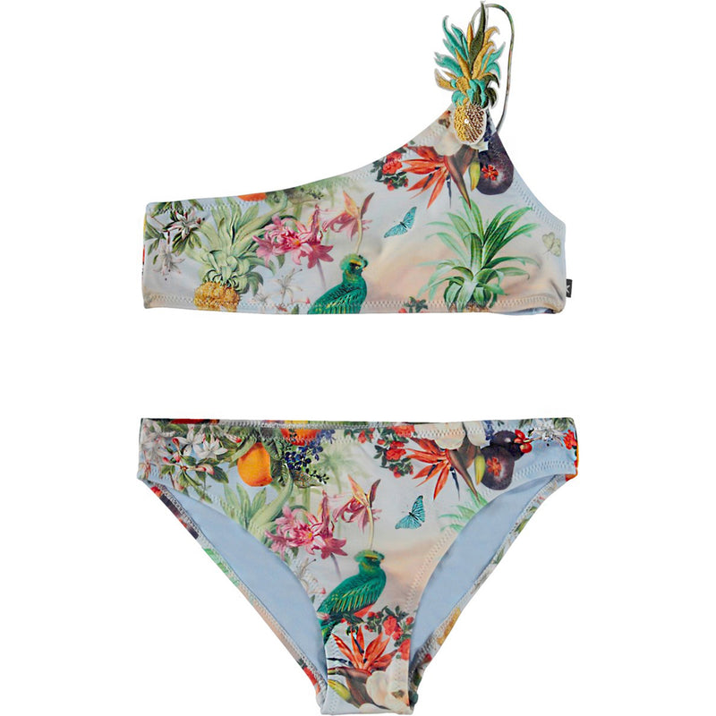 Tropical Art Naja Bikini