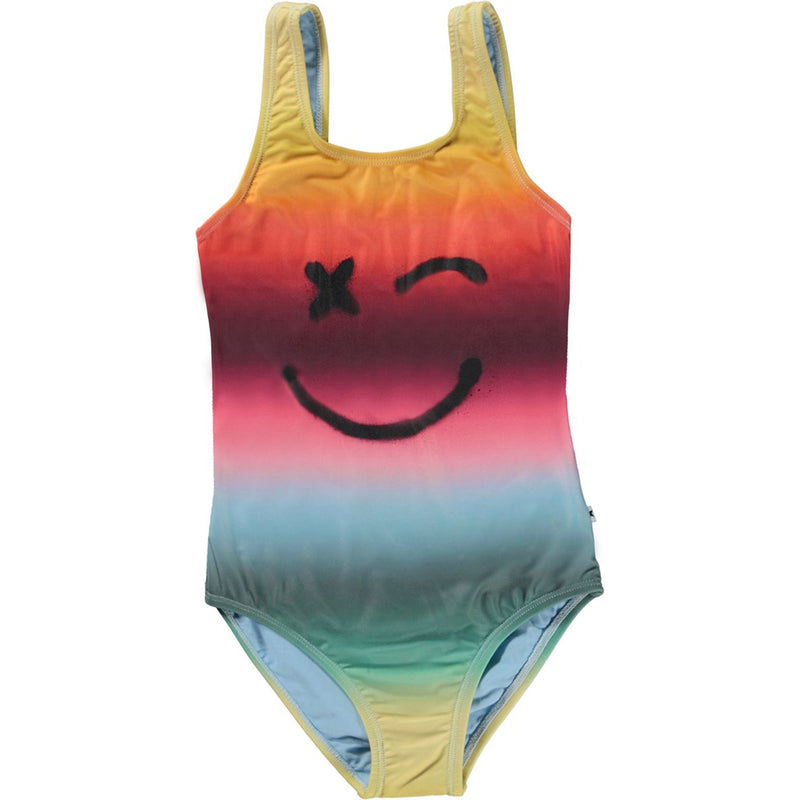 Happy Rainbow Nika Swimsuit