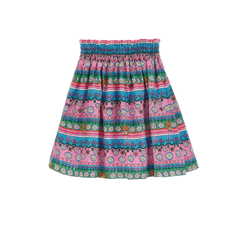 Toy Multi-colour Skirt