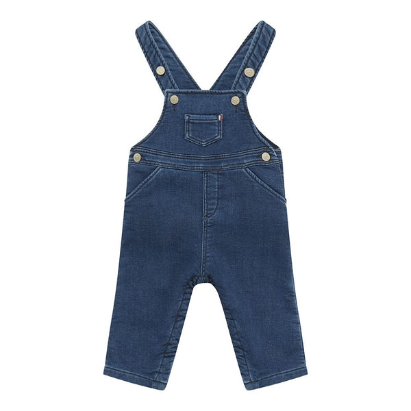 Baby sale denim overalls