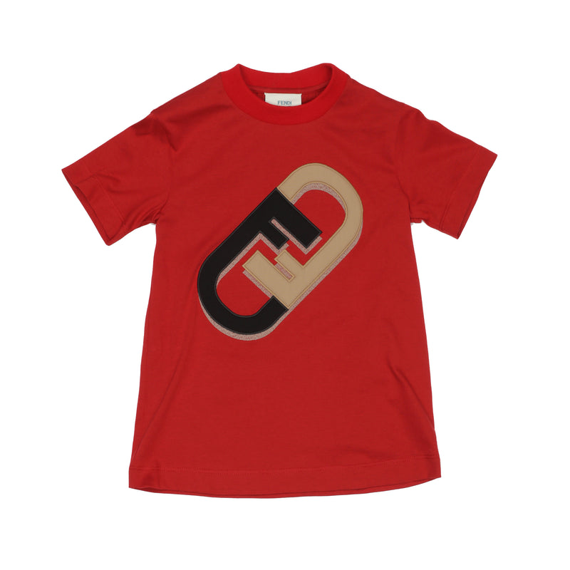 Red Logo T-shirt
