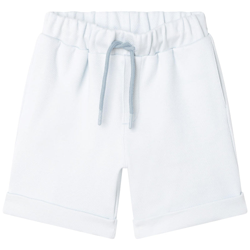 Baby Pale Blue Shorts
