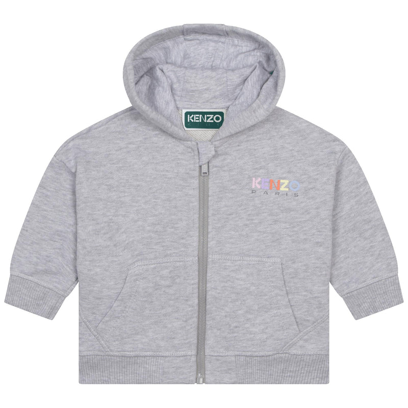 Baby Rainbow Logo Sweater