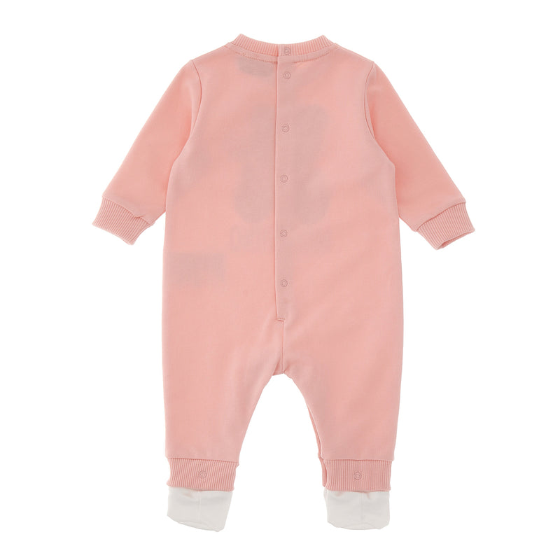 Teddy Logo Babygrow