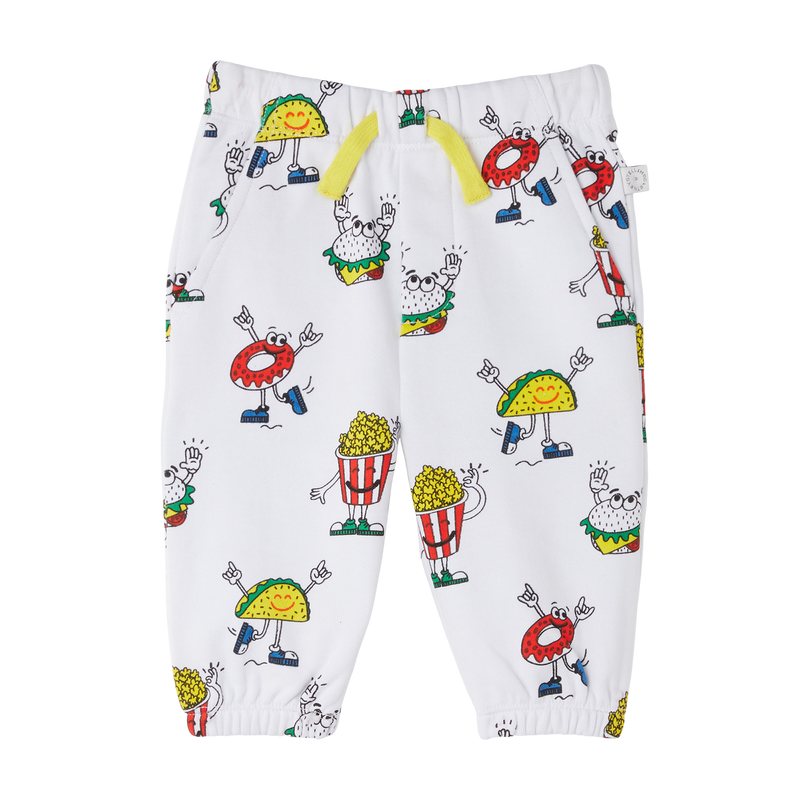 Baby Food Friends Joggers