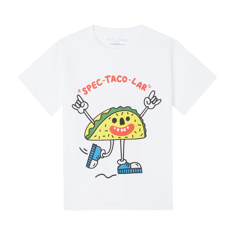 Taco graphic T-Shirt