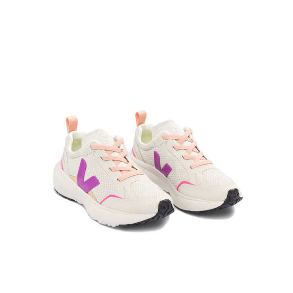 Small Canary Light Sneakers