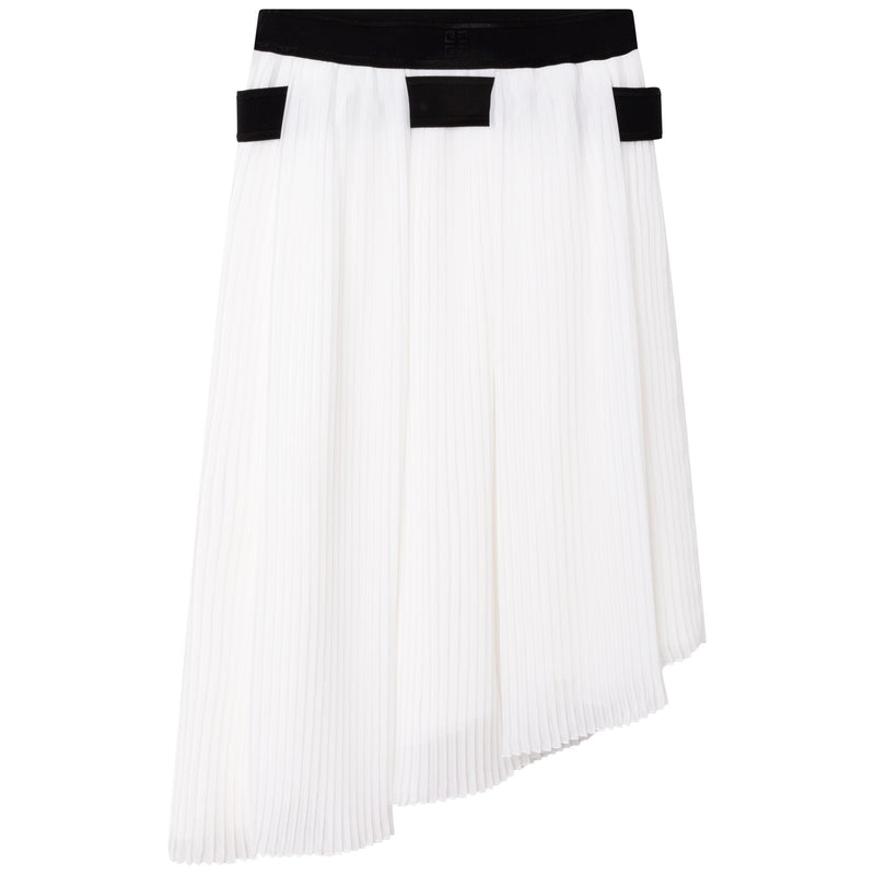 Asymetric Skirt
