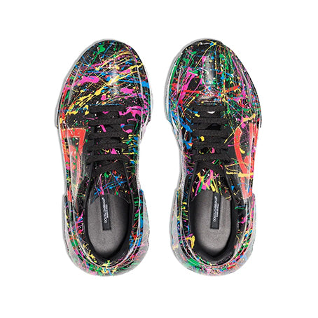 Pollock Splash Sneakers