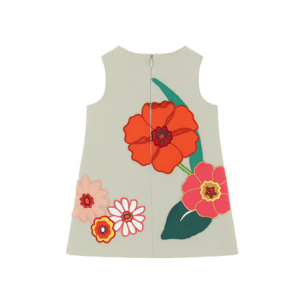 Dg Pop Baby Dress