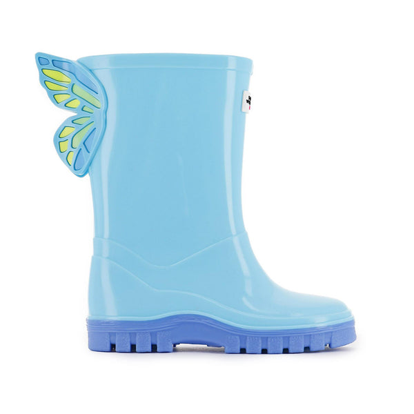 Butterfly Welly
